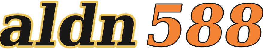 aldn588 logo