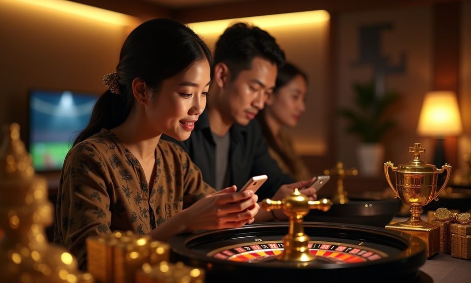 aldn588 Slots Rush Hour မှာ ဘာတွေပါလဲ — အသေးစိတ်